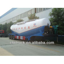 58 cube bulk cement semi-trailer